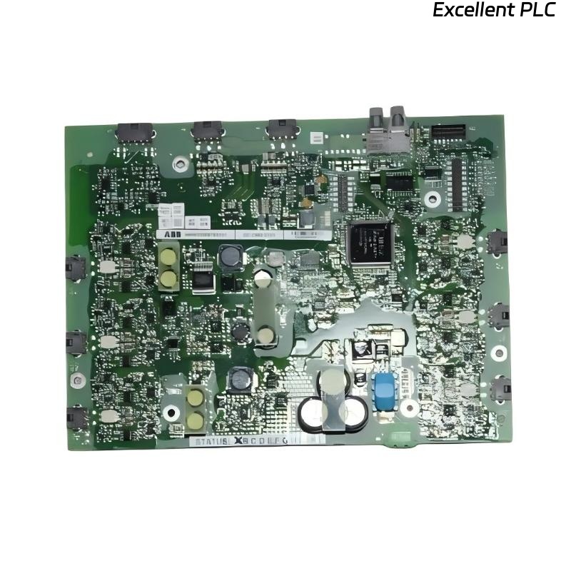 ABB GC C960 C101 3BHE033067R0101 Inverter Motherboard