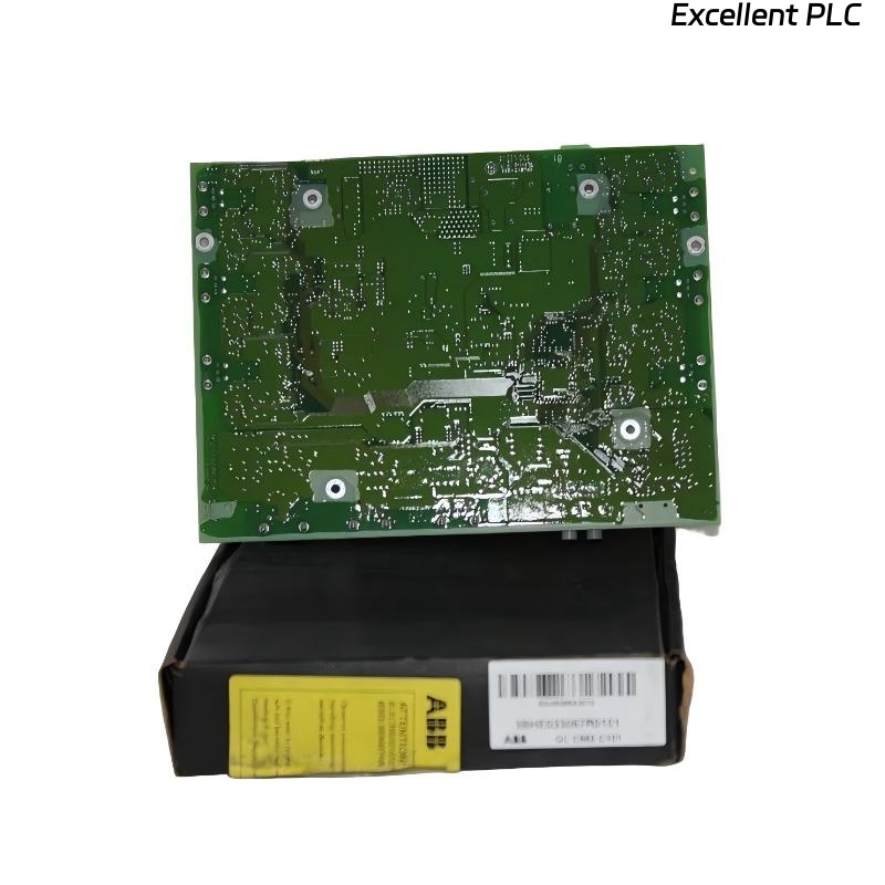 ABB GC C960 C101 3BHE033067R0101 Inverter Motherboard
