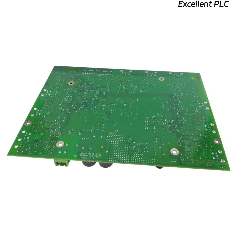 ABB GC C960C 3BHB036579R0001 A2K Adapter