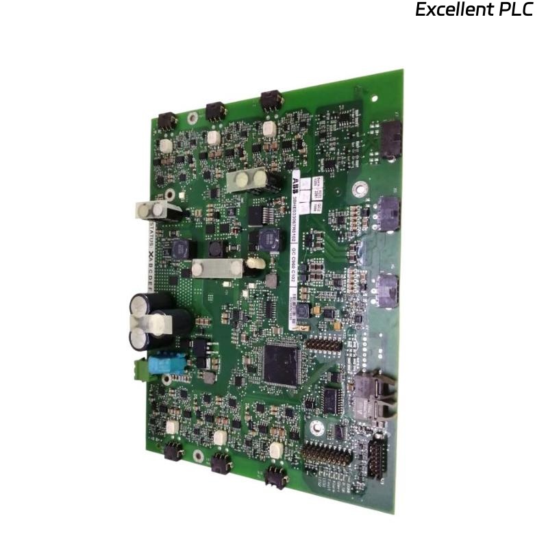 ABB GC C960C 3BHB036579R0001 A2K Adapter