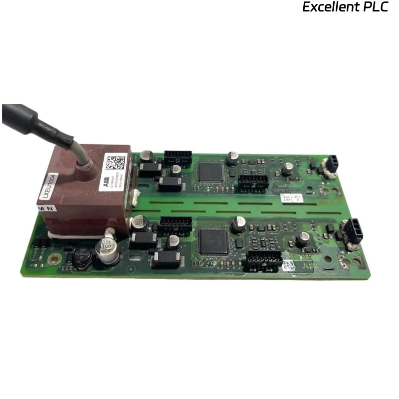 ABB GD C806 A1002 3BHE028761R1002 PCB Card