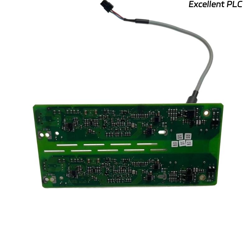 ABB GD C806 A1002 3BHE028761R1002 PCB Card