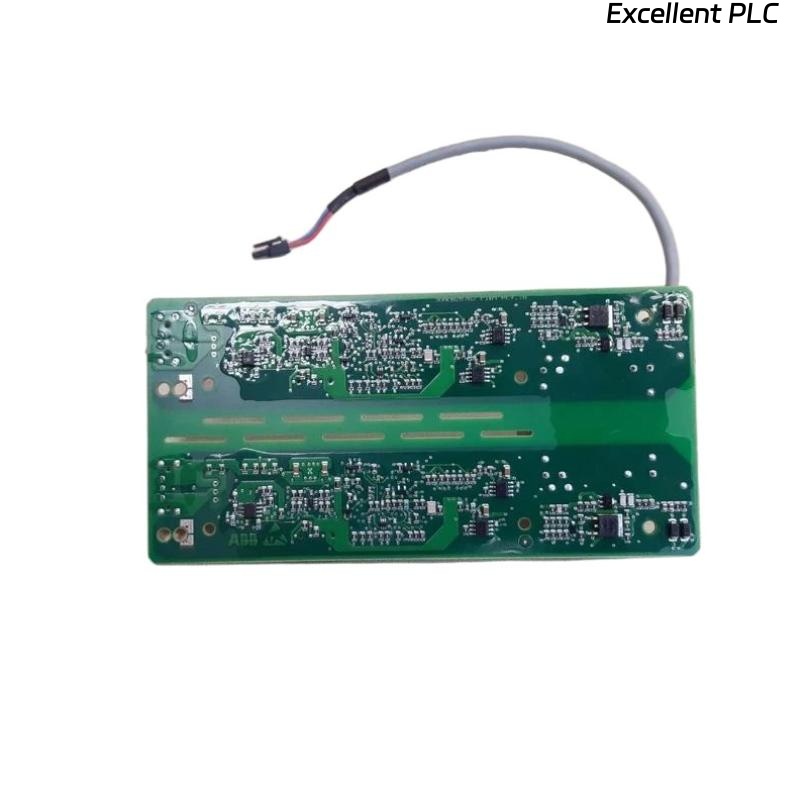 ABB GD C806 A102 3BHE028761R0102 Control Panel