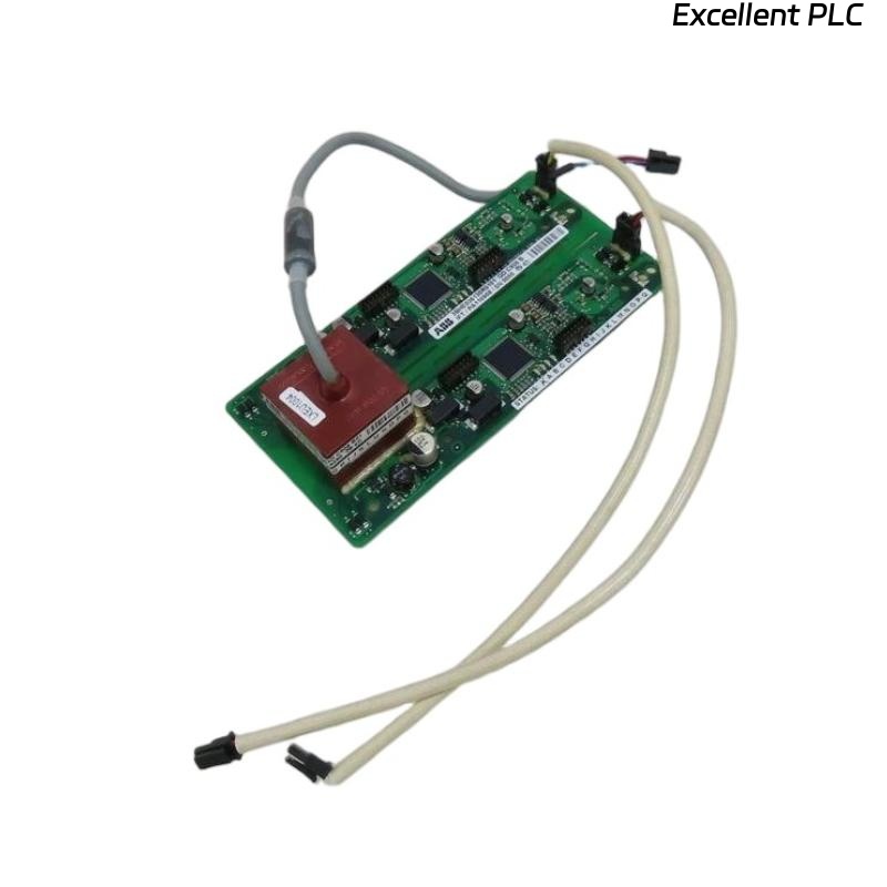 ABB GD C806 B01 3BHE036290R0001 Gate Drive Unit
