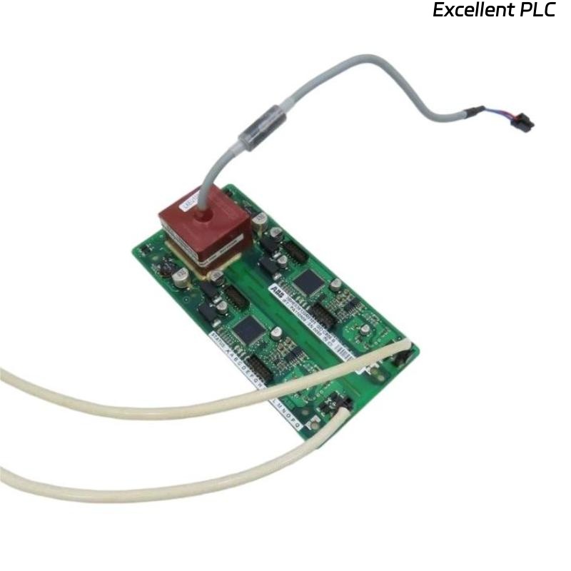 ABB GD C806 B01 3BHE036290R0001 Gate Drive Unit