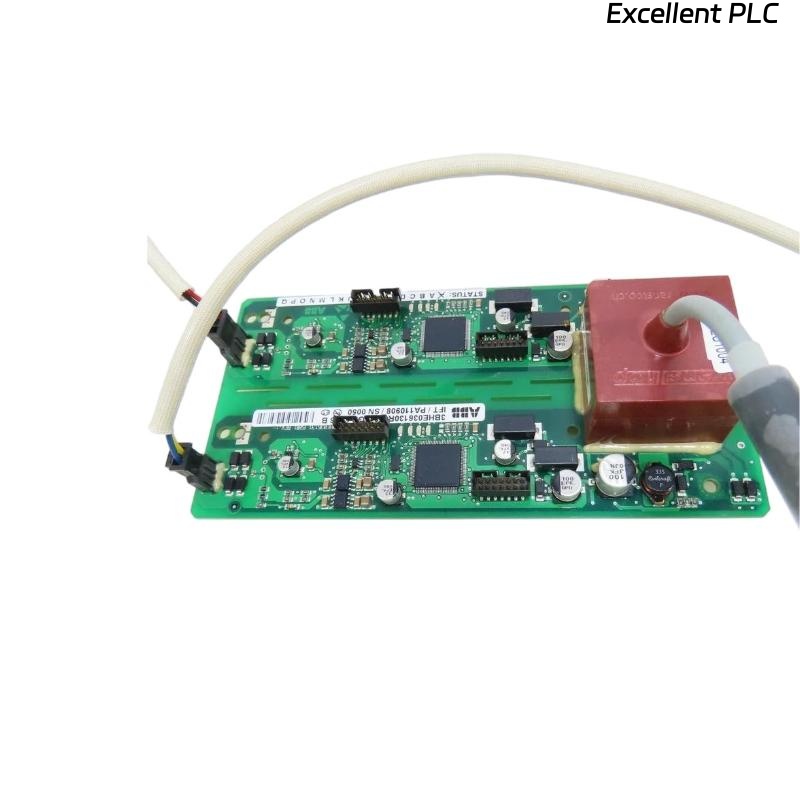 ABB GD C806 B01 3BHE036290R0001 Gate Drive Unit