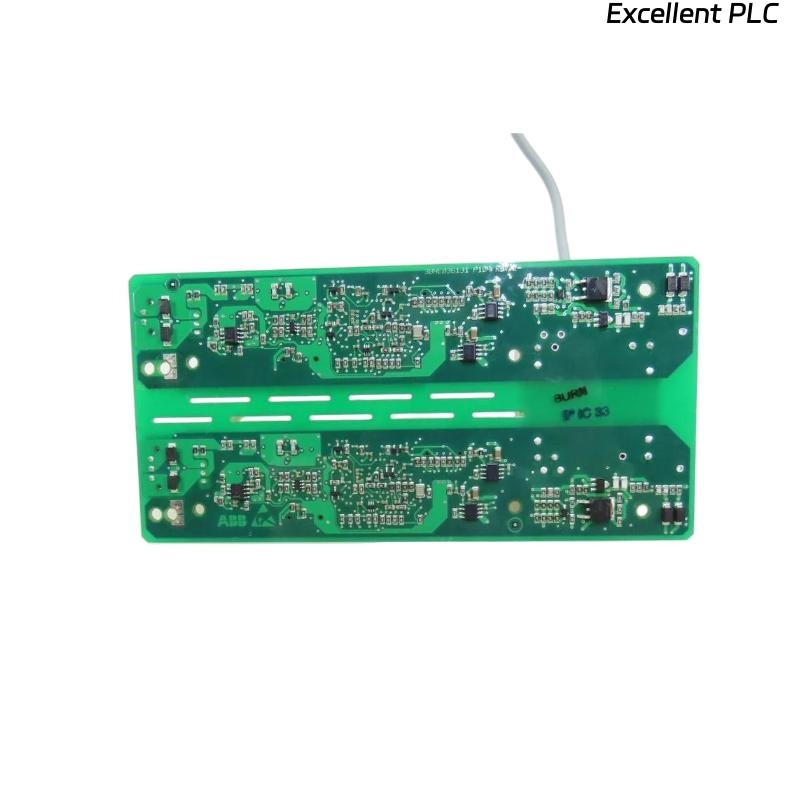 ABB GD C806 B01 3BHE036290R0001 Gate Drive Unit
