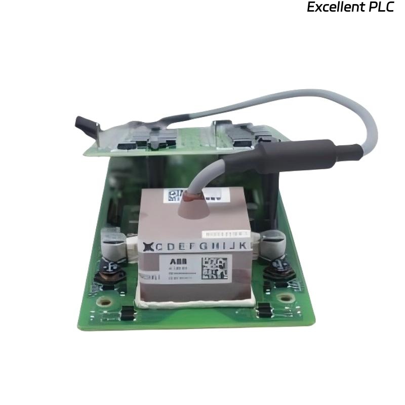 ABB GD C806 B05 3BHE036290R0005 Control Board Module