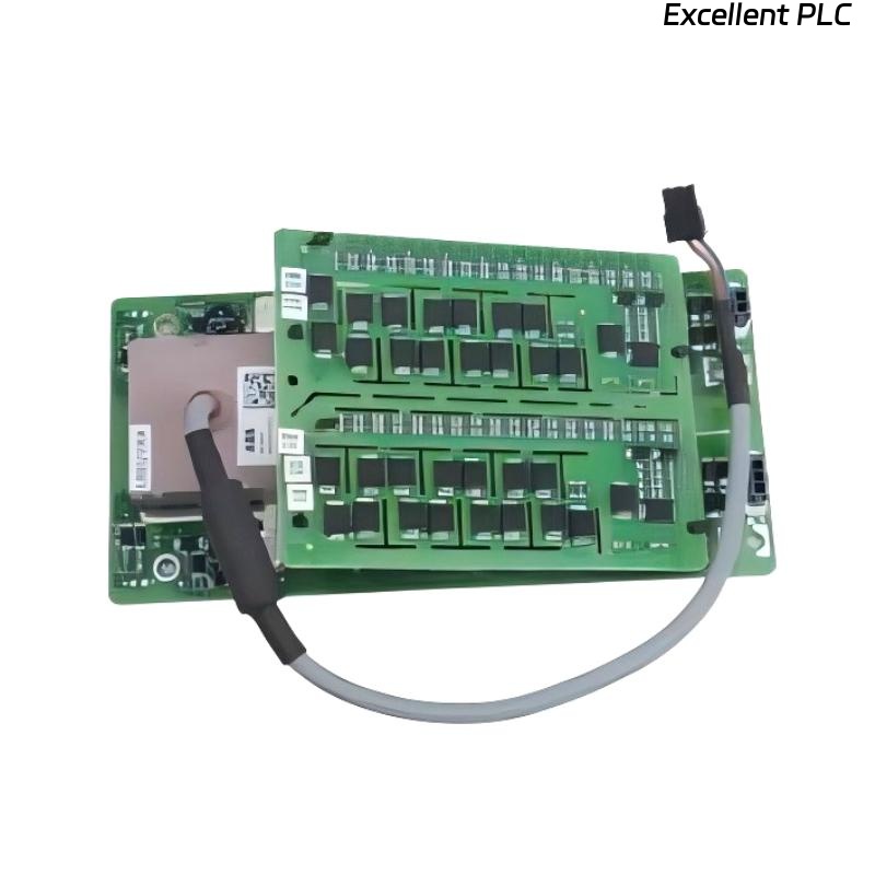 ABB GD C806 B05 3BHE036290R0005 Control Board Module