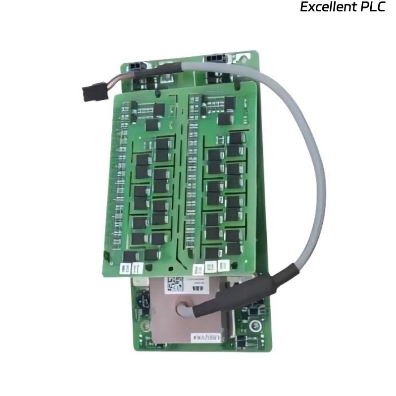 ABB GD C806 B05 3BHE036290R0005 Control Board Module