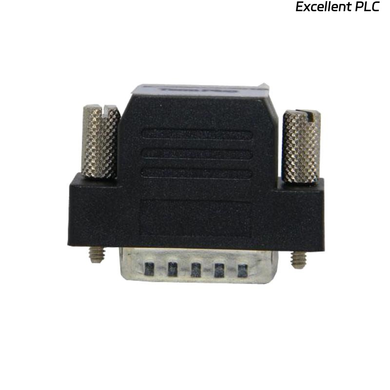 GE IC200ACC201 VersaMax Expansion Terminal Block