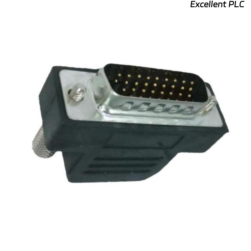 GE IC200ACC201 VersaMax Expansion Terminal Block