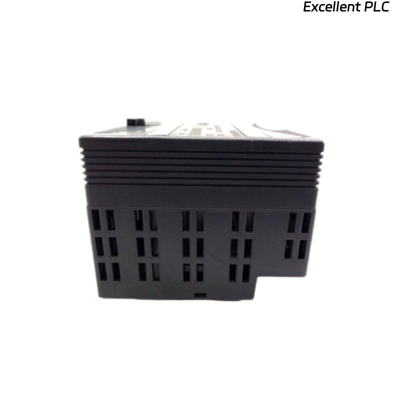GE IC200ALG263 Analog Input Module