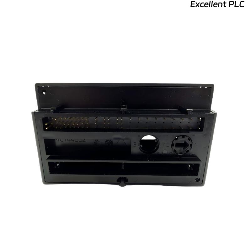 GE IC200ALG263 Analog Input Module