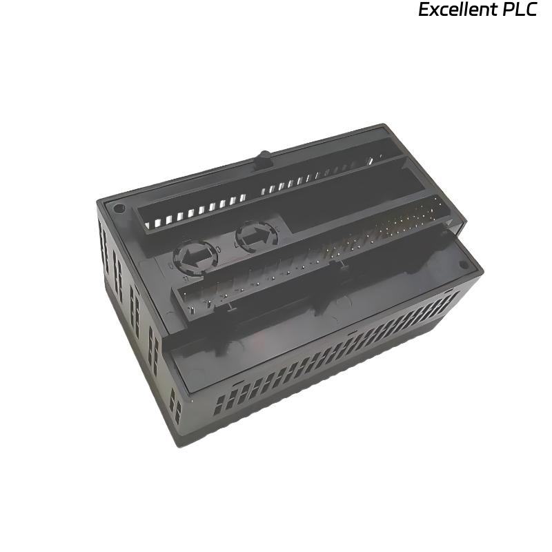 GE IC200ALG263 Analog Input Module