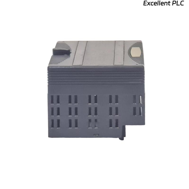 GE IC200ALG266 Analog Input Module
