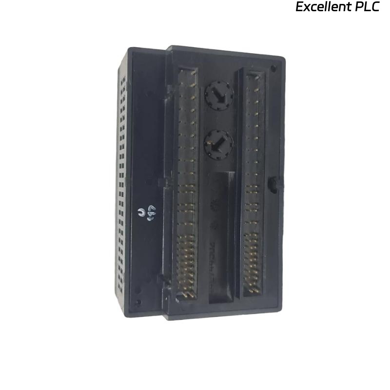 GE IC200ALG266 Analog Input Module
