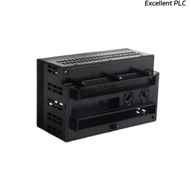 GE IC200ALG266 Analog Input Module