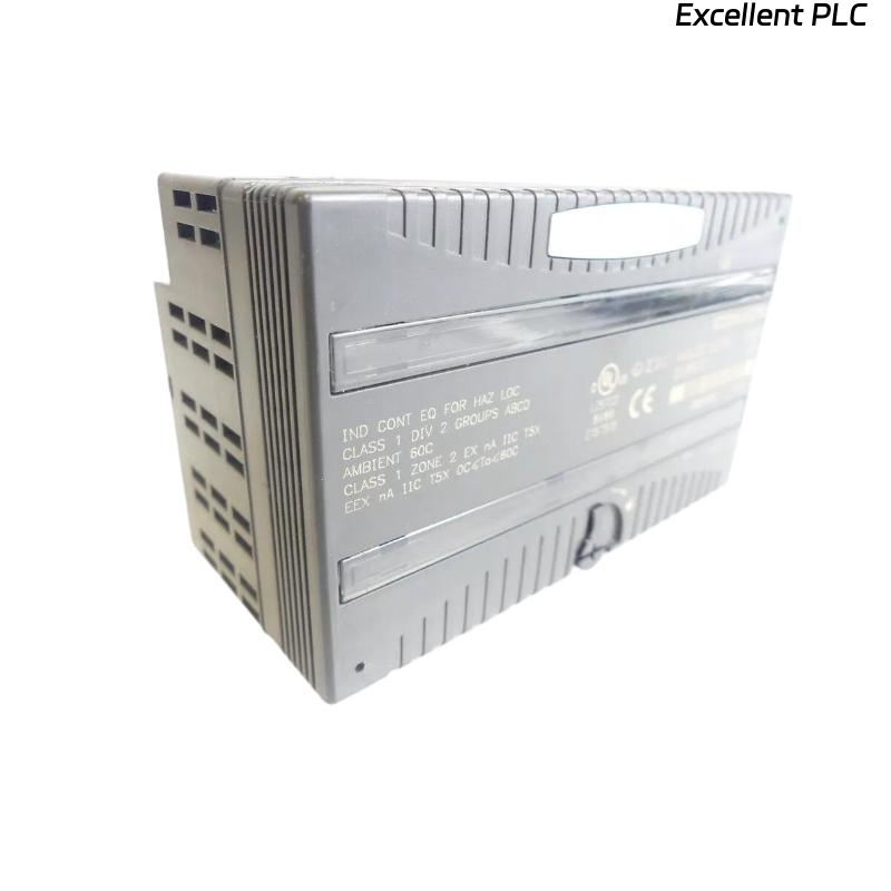 GE IC200ALG320 Analog Output Module