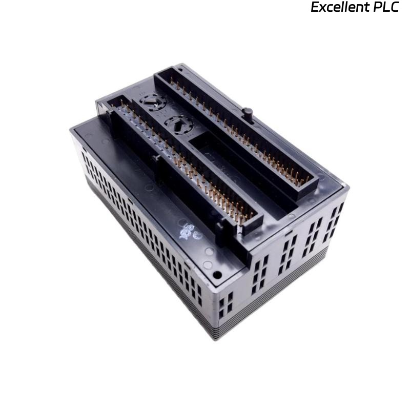 GE IC200ALG321 Analog Output Module