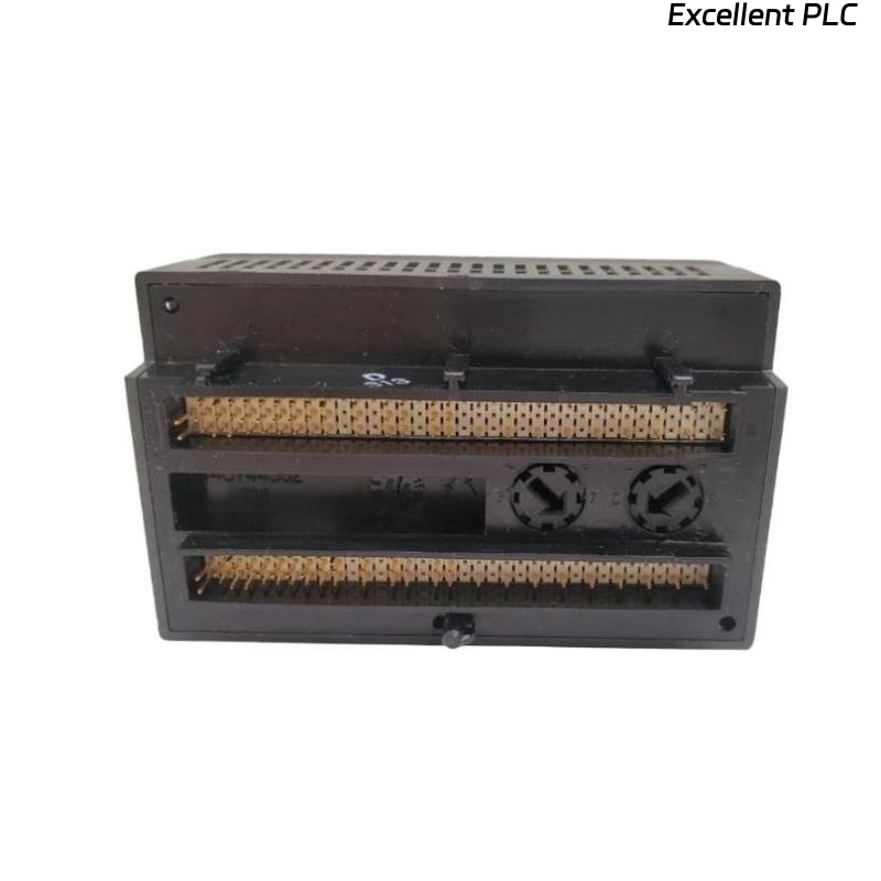 GE IC200ALG322 Analog Output Module