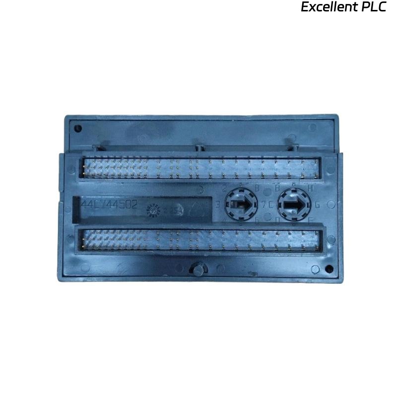 GE IC200ALG326 Analog Output Module