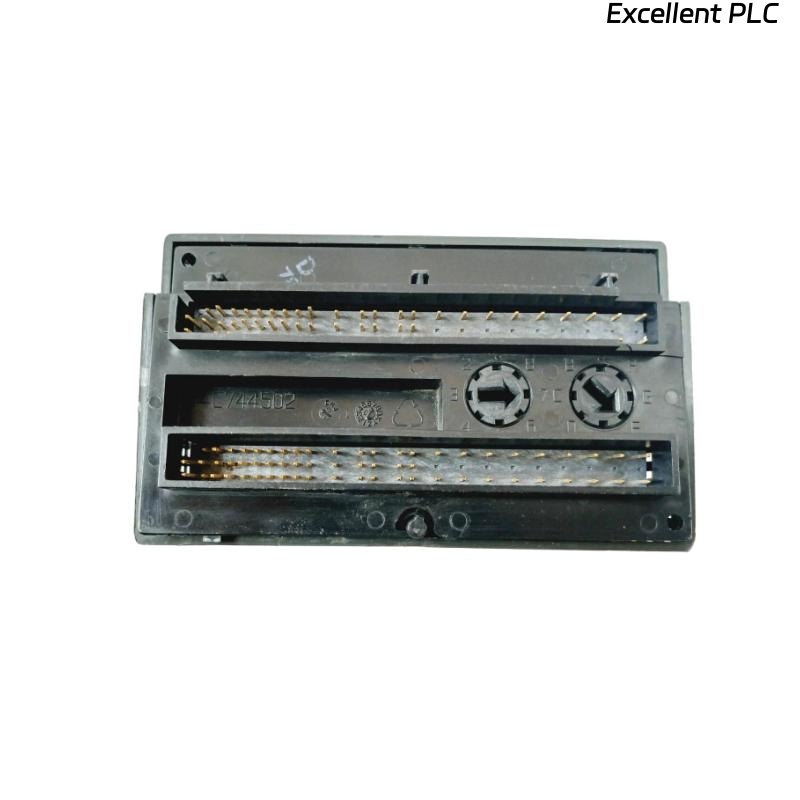 GE IC200ALG328 Analog Output Module