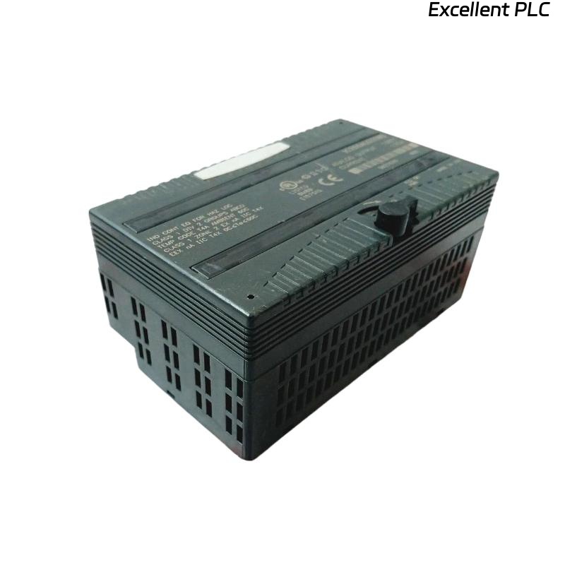 GE IC200ALG328 Analog Output Module
