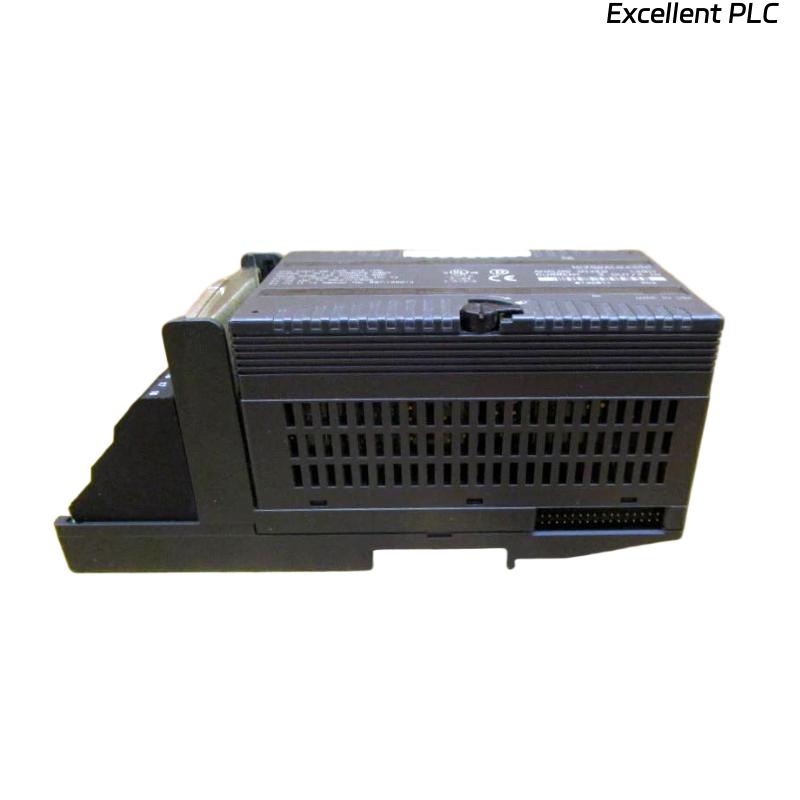 GE IC200ALG430 Analog Mixed Input Module