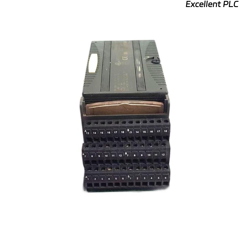 GE IC200ALG431 Analog Mixed Input Module