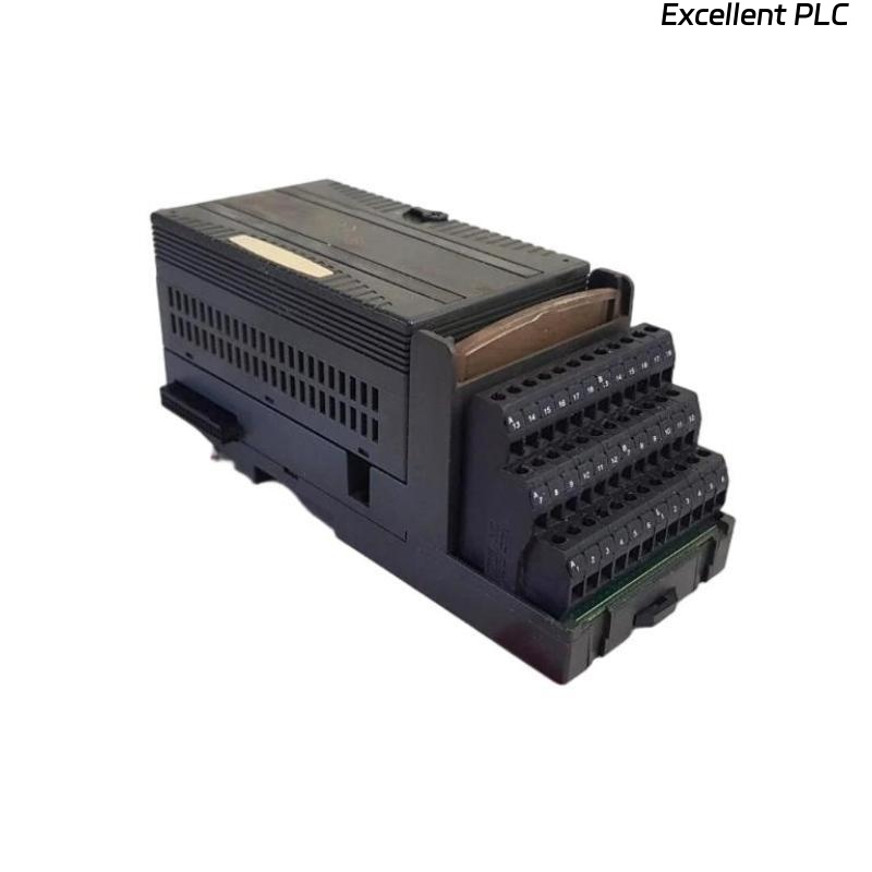GE IC200ALG431 Analog Mixed Input Module