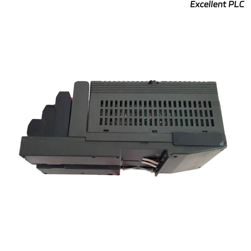 GE IC200ALG431 Analog Mixed Input Module