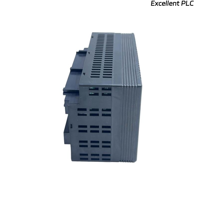 GE IC200ALG620 Analog Input Module