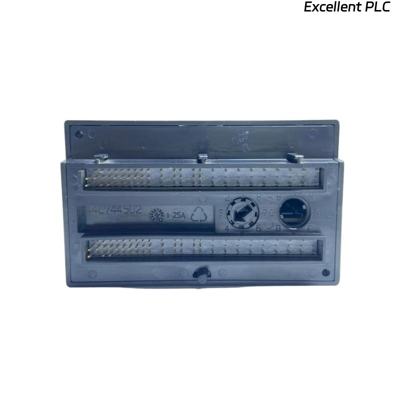 GE IC200ALG620 Analog Input Module