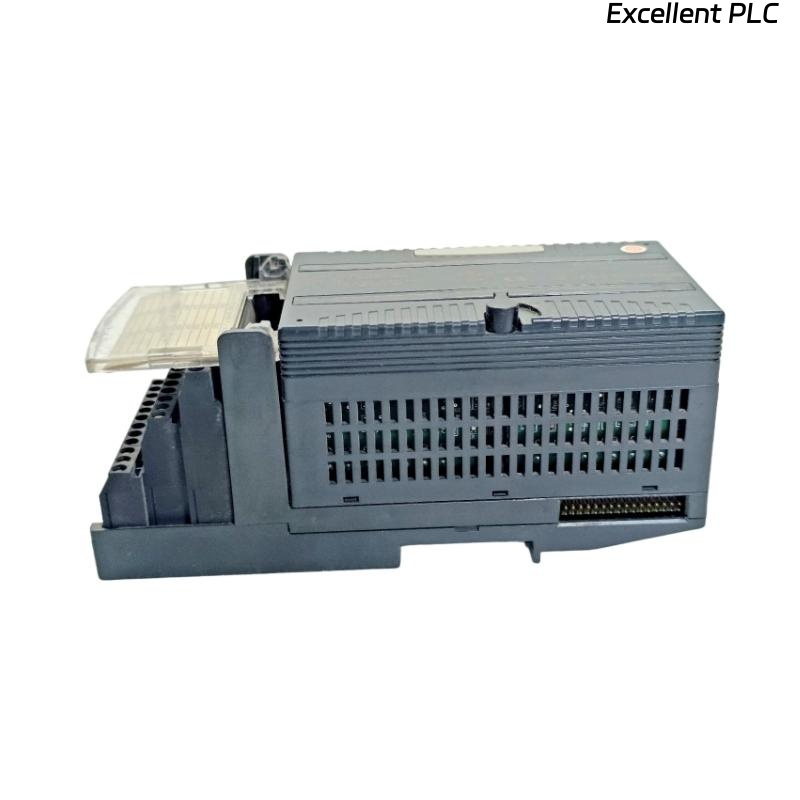GE IC200ALG630 Analog Input Module