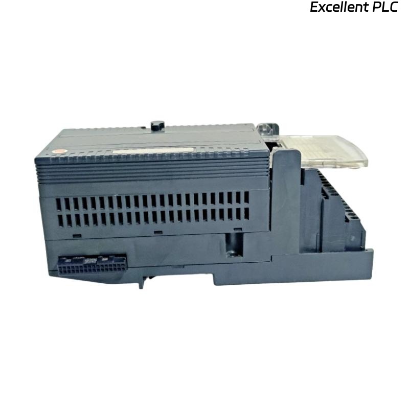 GE IC200ALG630 Analog Input Module