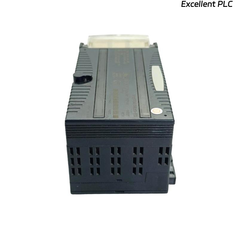 GE IC200ALG630 Analog Input Module
