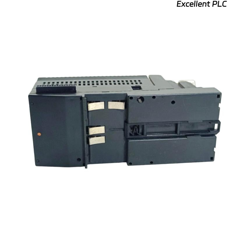 GE IC200ALG630 Analog Input Module