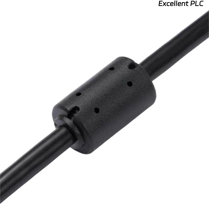 GE IC200CBL500 Cable