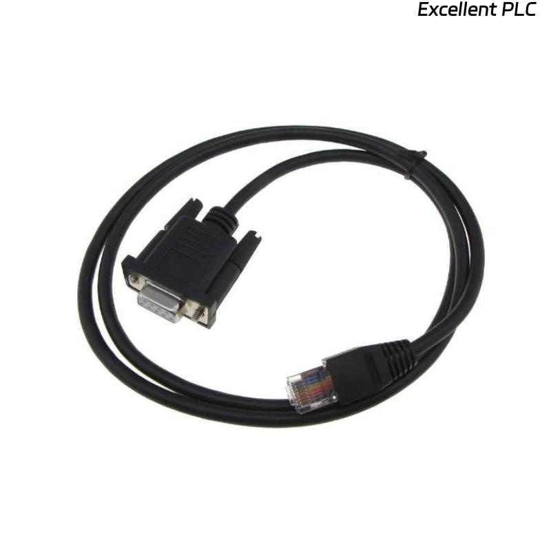 GE IC200CBL500 Cable