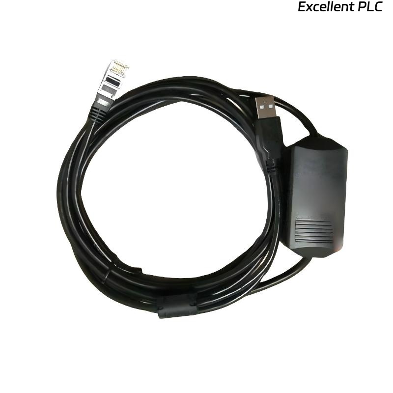 GE IC200CBL500 Cable