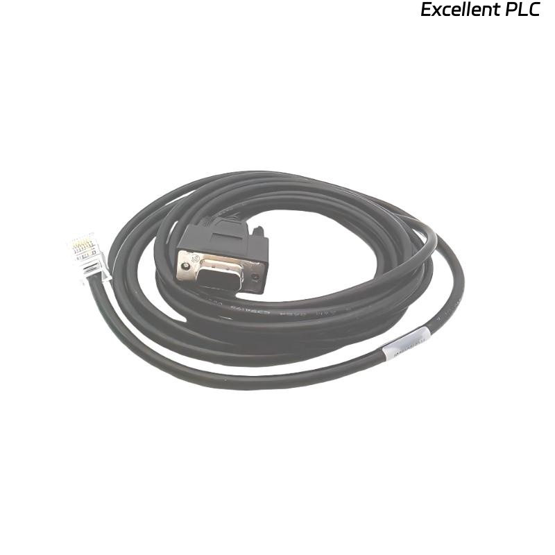 GE IC200CBL505 Cable