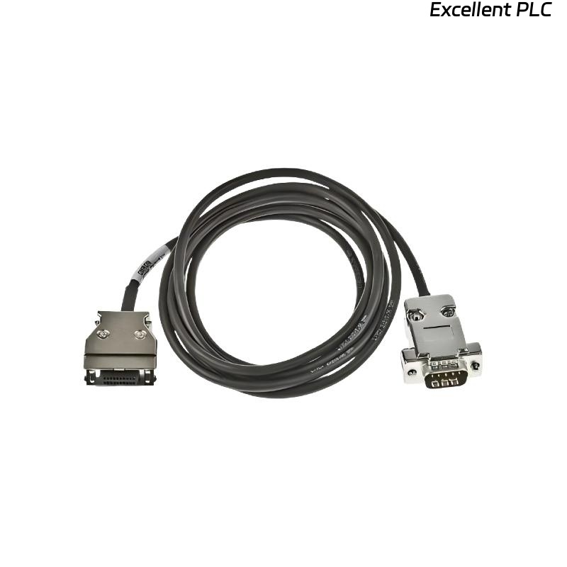 GE IC200CBL505 Cable