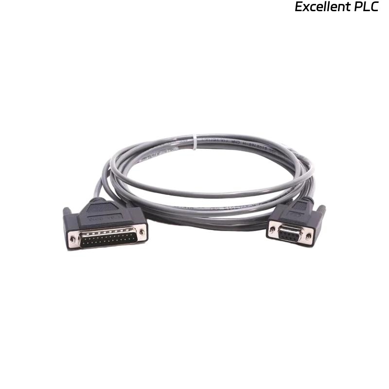 GE IC200CBL505 Cable