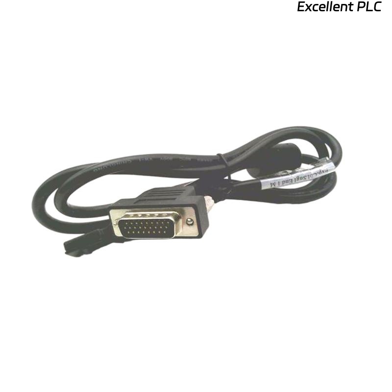 GE IC200CBL600 Cable