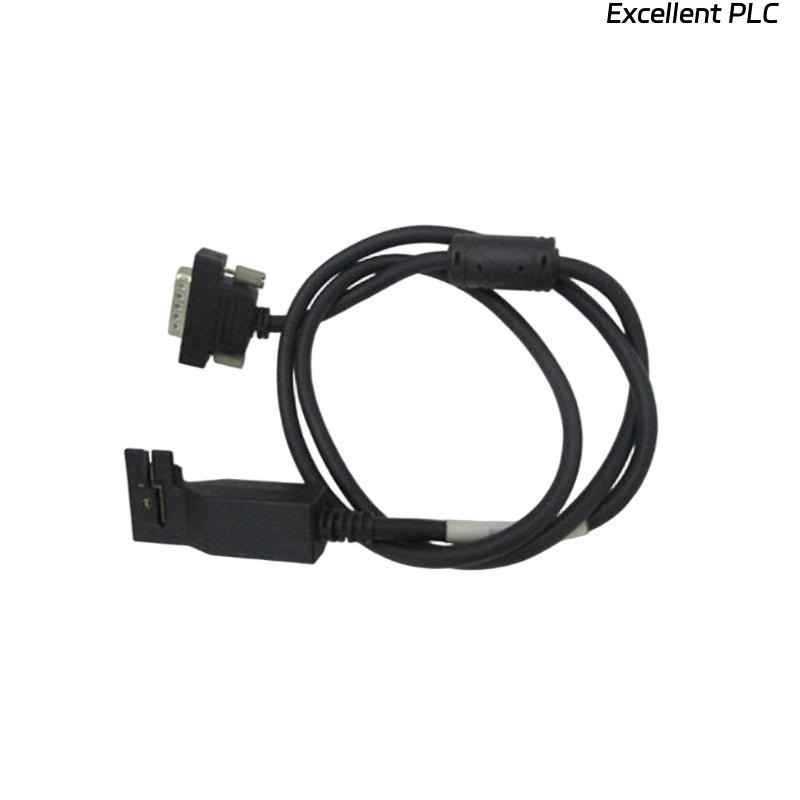 GE IC200CBL600 Cable