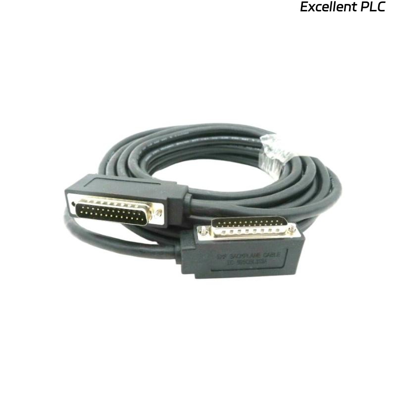 GE IC200CBL600 Cable