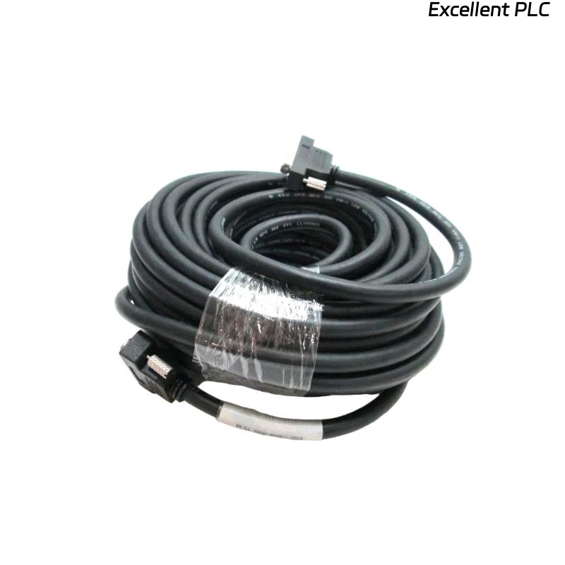 GE IC200CBL615 Cable