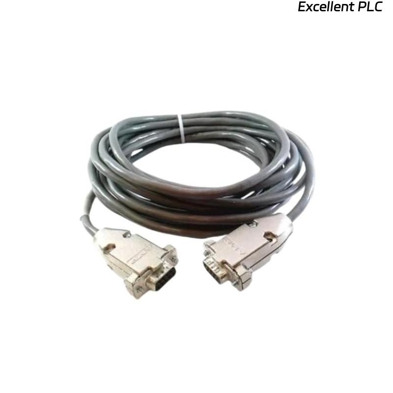 GE IC200CBL615 Cable