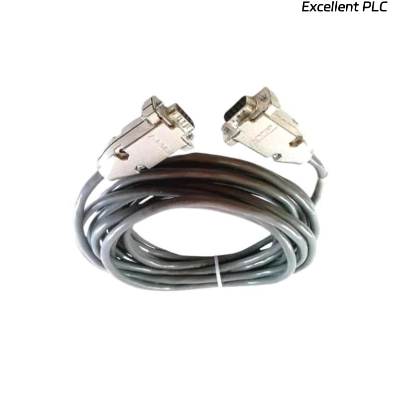GE IC200CBL615 Cable